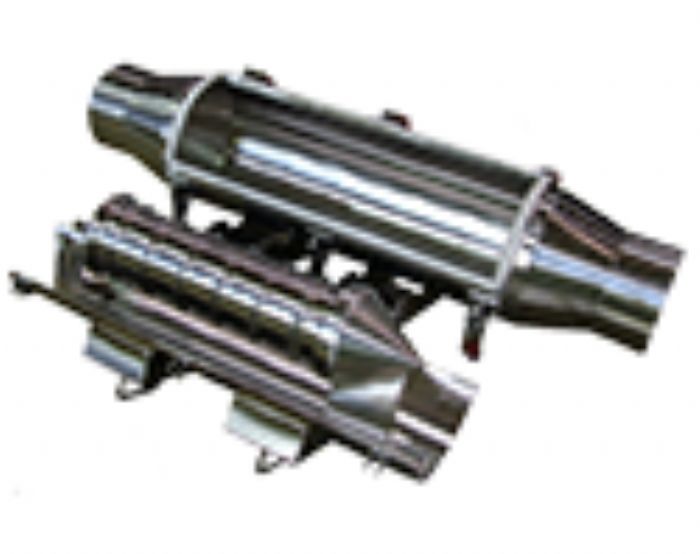 MAGNETO DE LINEA NEUMATICA